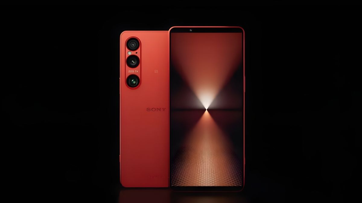 AnTuTu Sony Xperia 1 VII - Hiệu năng đỉnh cao của Sony 2025 AnTuTu Sony Xperia 1 VII - Hiệu năng đỉnh cao của Sony 2025